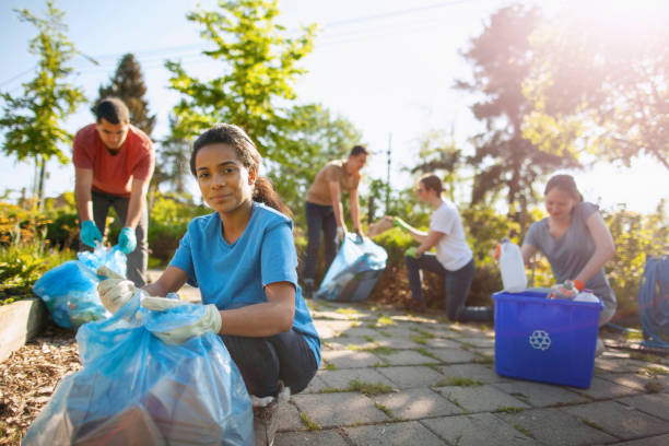 Reliable Fayette, MO Junk Removal Solutions