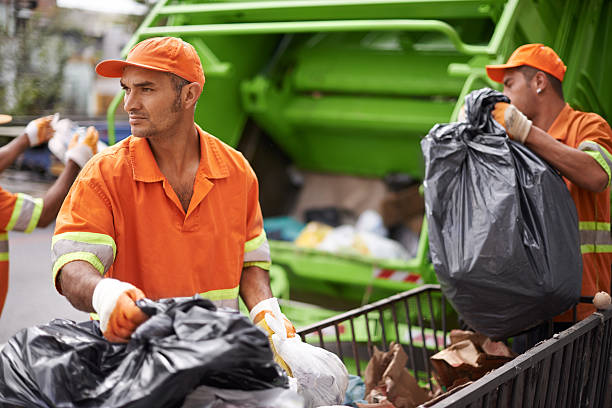 Household Junk Removal in Fayette, MO