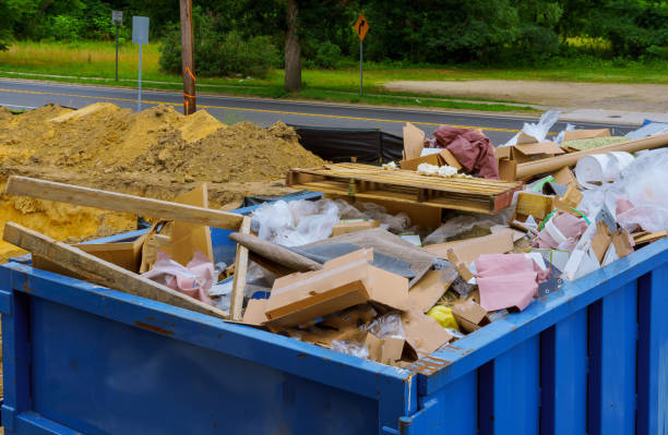 Attic Cleanout Services in Fayette, MO